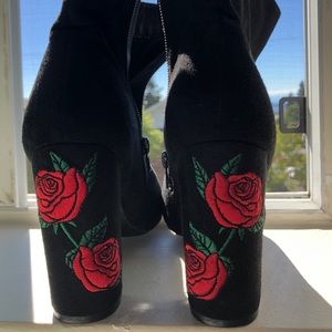 Women’s Boots
